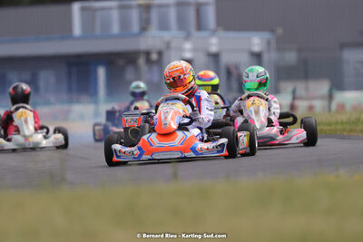 30/05/2021 : Course Club de Muret (photos Bernard Rieu) 2021 — karting