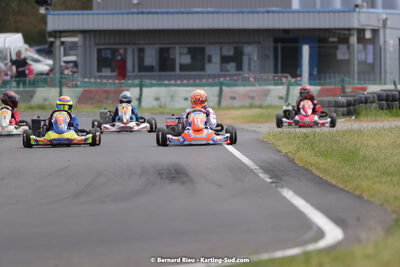 30/05/2021 : Course Club de Muret (photos Bernard Rieu) 2021 — karting