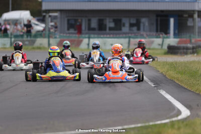 30/05/2021 : Course Club de Muret (photos Bernard Rieu) 2021 — karting