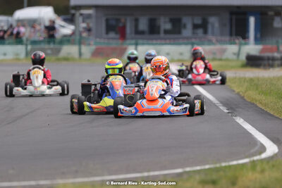 30/05/2021 : Course Club de Muret (photos Bernard Rieu) 2021 — karting