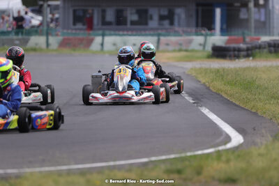30/05/2021 : Course Club de Muret (photos Bernard Rieu) 2021 — karting