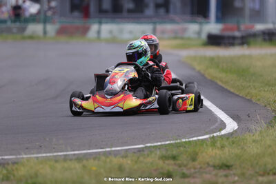 30/05/2021 : Course Club de Muret (photos Bernard Rieu) 2021 — karting