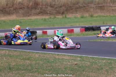 30/05/2021 : Course Club de Muret (photos Bernard Rieu) 2021 — karting
