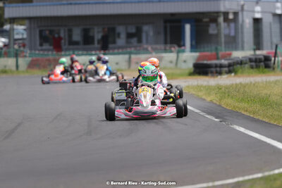30/05/2021 : Course Club de Muret (photos Bernard Rieu) 2021 — karting
