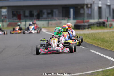 30/05/2021 : Course Club de Muret (photos Bernard Rieu) 2021 — karting