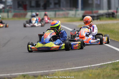 30/05/2021 : Course Club de Muret (photos Bernard Rieu) 2021 — karting