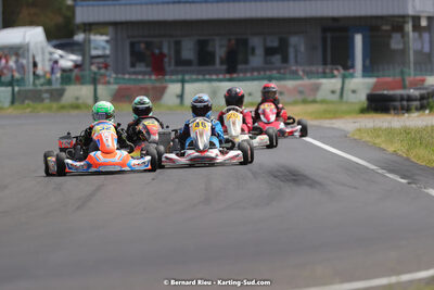 30/05/2021 : Course Club de Muret (photos Bernard Rieu) 2021 — karting