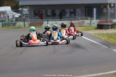 30/05/2021 : Course Club de Muret (photos Bernard Rieu) 2021 — karting