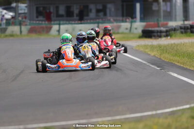 30/05/2021 : Course Club de Muret (photos Bernard Rieu) 2021 — karting