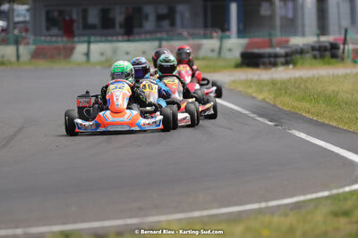 30/05/2021 : Course Club de Muret (photos Bernard Rieu) 2021 — karting