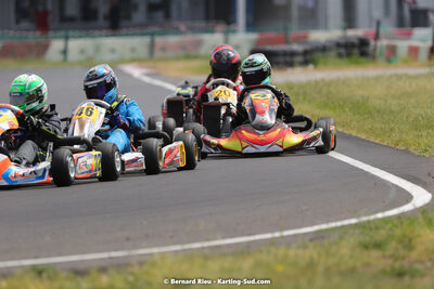 30/05/2021 : Course Club de Muret (photos Bernard Rieu) 2021 — karting