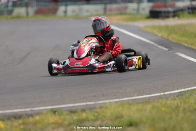 30/05/2021 : Course Club de Muret (photos Bernard Rieu) 2021 — karting