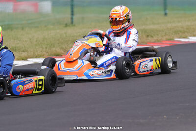30/05/2021 : Course Club de Muret (photos Bernard Rieu) 2021 — karting