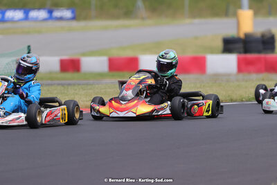 30/05/2021 : Course Club de Muret (photos Bernard Rieu) 2021 — karting