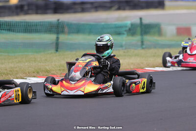 30/05/2021 : Course Club de Muret (photos Bernard Rieu) 2021 — karting