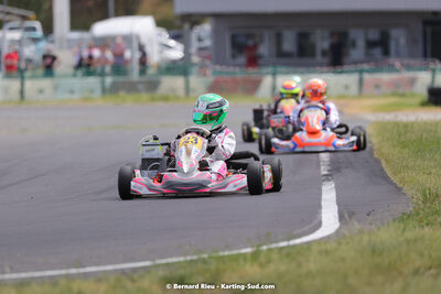 30/05/2021 : Course Club de Muret (photos Bernard Rieu) 2021 — karting