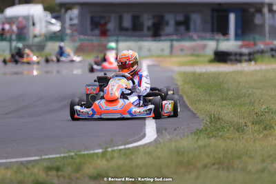 30/05/2021 : Course Club de Muret (photos Bernard Rieu) 2021 — karting