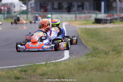 30/05/2021 : Course Club de Muret (photos Bernard Rieu) 2021 — karting