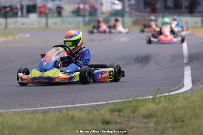 30/05/2021 : Course Club de Muret (photos Bernard Rieu) 2021 — karting