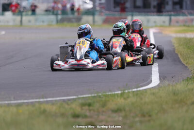 30/05/2021 : Course Club de Muret (photos Bernard Rieu) 2021 — karting