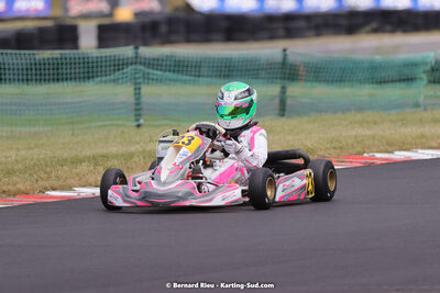 30/05/2021 : Course Club de Muret (photos Bernard Rieu) 2021 — karting