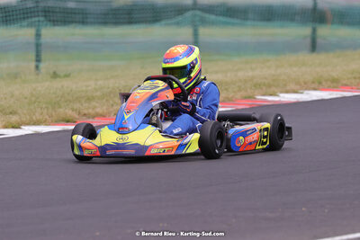 30/05/2021 : Course Club de Muret (photos Bernard Rieu) 2021 — karting