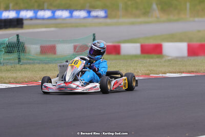 30/05/2021 : Course Club de Muret (photos Bernard Rieu) 2021 — karting