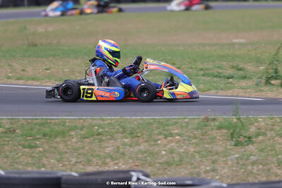30/05/2021 : Course Club de Muret (photos Bernard Rieu) 2021 — karting