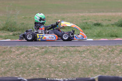 30/05/2021 : Course Club de Muret (photos Bernard Rieu) 2021 — karting