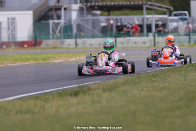30/05/2021 : Course Club de Muret (photos Bernard Rieu) 2021 — karting