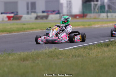 30/05/2021 : Course Club de Muret (photos Bernard Rieu) 2021 — karting