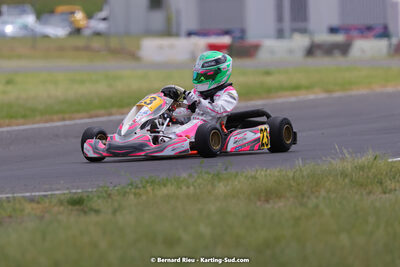 30/05/2021 : Course Club de Muret (photos Bernard Rieu) 2021 — karting
