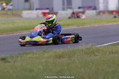 30/05/2021 : Course Club de Muret (photos Bernard Rieu) 2021 — karting