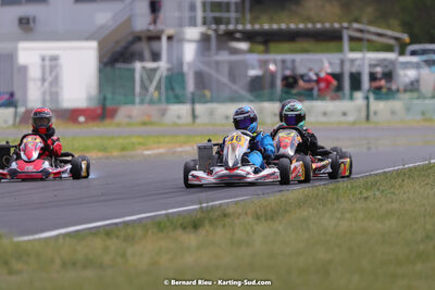 30/05/2021 : Course Club de Muret (photos Bernard Rieu) 2021 — karting