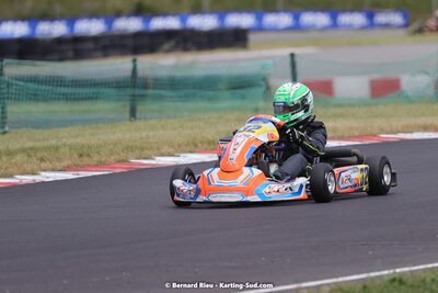 30/05/2021 : Course Club de Muret (photos Bernard Rieu) 2021 — karting