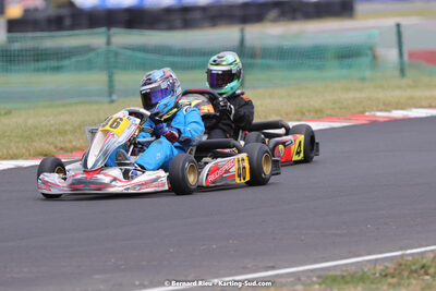 30/05/2021 : Course Club de Muret (photos Bernard Rieu) 2021 — karting