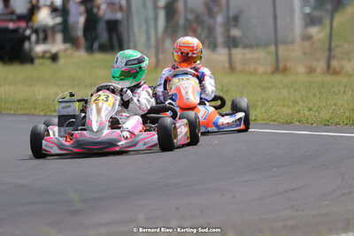 30/05/2021 : Course Club de Muret (photos Bernard Rieu) 2021 — karting