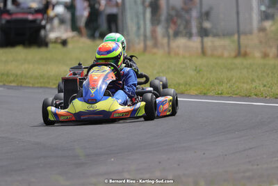 30/05/2021 : Course Club de Muret (photos Bernard Rieu) 2021 — karting