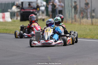 30/05/2021 : Course Club de Muret (photos Bernard Rieu) 2021 — karting
