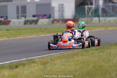 30/05/2021 : Course Club de Muret (photos Bernard Rieu) 2021 — karting