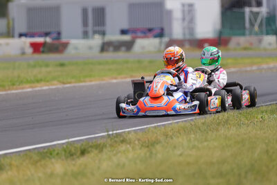 30/05/2021 : Course Club de Muret (photos Bernard Rieu) 2021 — karting