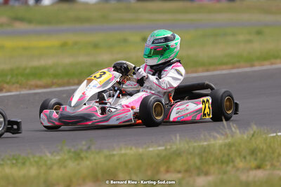 30/05/2021 : Course Club de Muret (photos Bernard Rieu) 2021 — karting