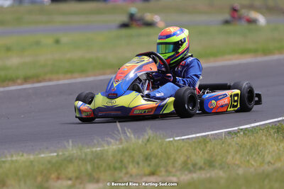 30/05/2021 : Course Club de Muret (photos Bernard Rieu) 2021 — karting
