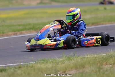 30/05/2021 : Course Club de Muret (photos Bernard Rieu) 2021 — karting