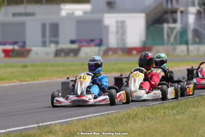 30/05/2021 : Course Club de Muret (photos Bernard Rieu) 2021 — karting