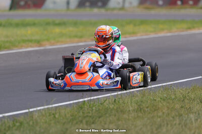 30/05/2021 : Course Club de Muret (photos Bernard Rieu) 2021 — karting