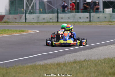 30/05/2021 : Course Club de Muret (photos Bernard Rieu) 2021 — karting