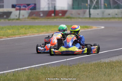 30/05/2021 : Course Club de Muret (photos Bernard Rieu) 2021 — karting