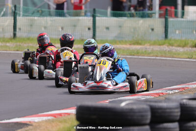 30/05/2021 : Course Club de Muret (photos Bernard Rieu) 2021 — karting