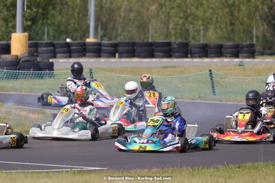 30/05/2021 : Course Club de Muret (photos Bernard Rieu) 2021 — karting